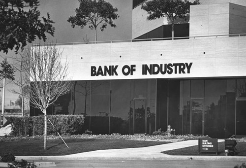 Bank of Industry