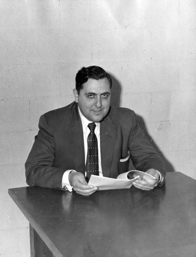 John J. Guarrera