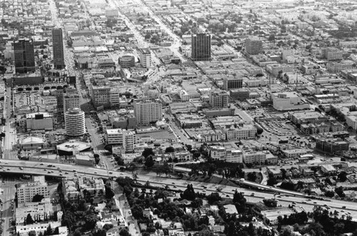 Hollywood, California