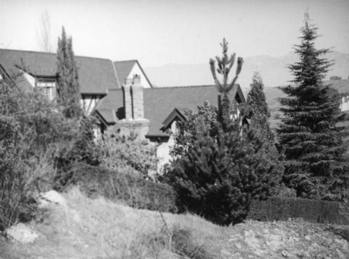 Pasadena home