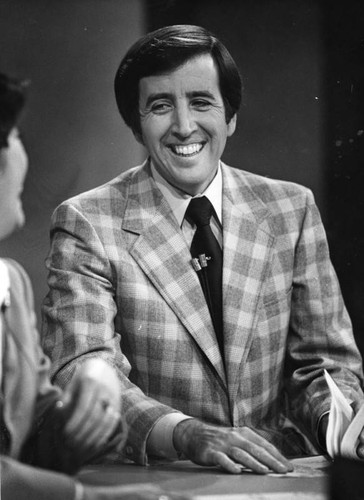 Brent Musburger