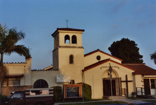 Ascension Lutheran Church