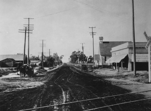 Canal and 3rd Street, Wilmington