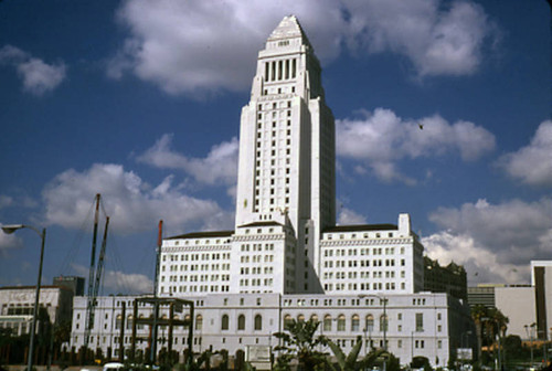 City Hall and City Hall Annex
