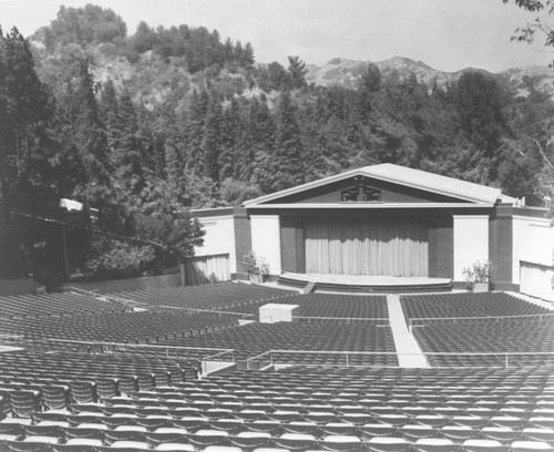 Greek Theatre