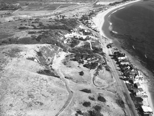 Malibu and Pacific Coast