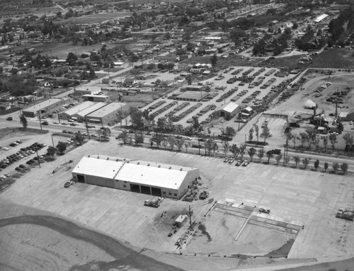 Consolidated Rock Products Co., San Fernando Road