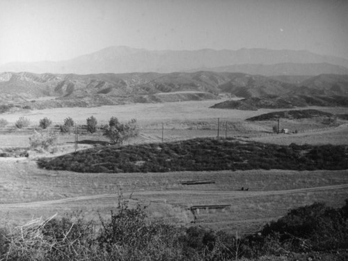 Cherry Valley, Riverside County