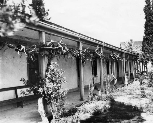 Encino Adobe