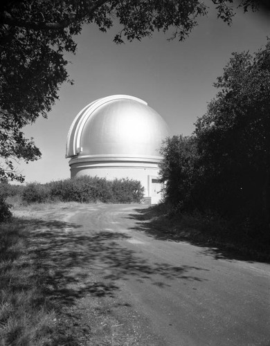 Palomar Observatory