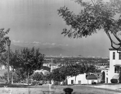 From Leimert Park to Downtown Los Angeles