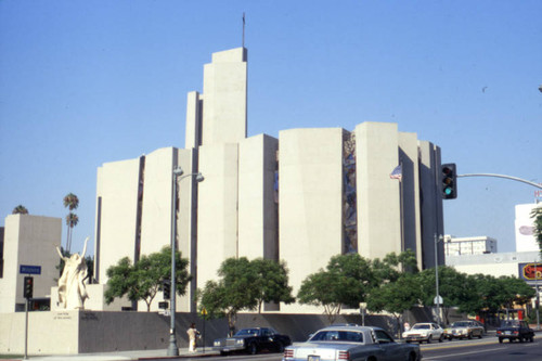 St. Basil Catholic Church