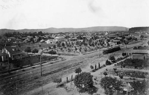 Pacific Electric