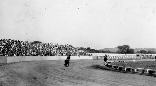 Baker Ranch Rodeo