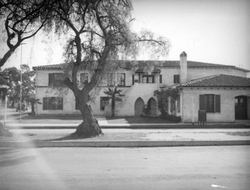 Inglewood constable's office