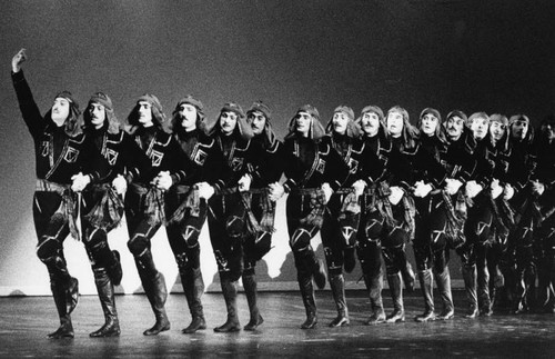 Georgian State Dance Company