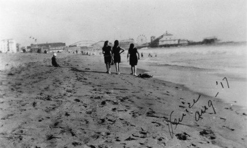 Venice Beach