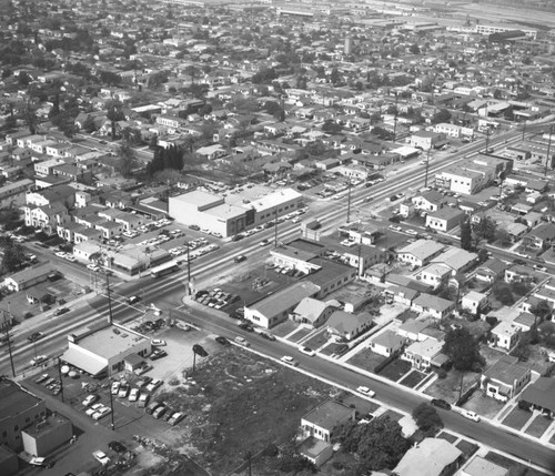 Hardy Scales Co., Maywood