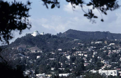 Griffith Observatory