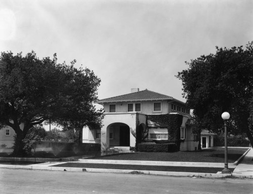 Glendale house