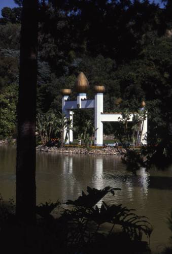 Self-Realization Fellowship Lake Shrine, Pacific Palisades