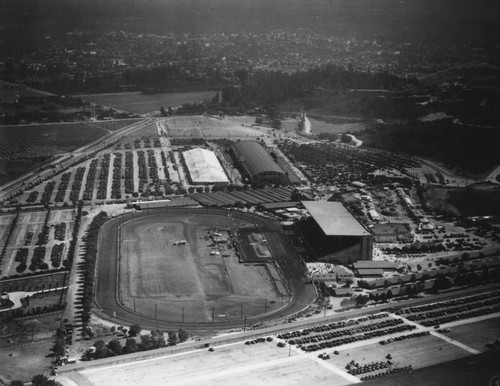 Los Angeles County Fair of 1935, view 12