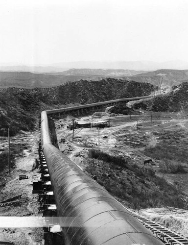 Los Angeles Aqueduct