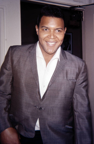 Chubby Checker