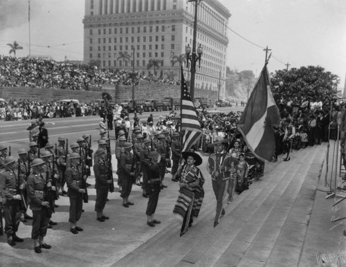 Cinco de Mayo festival