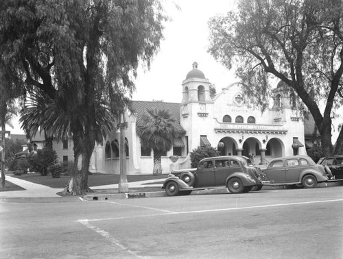 Riverside Public Library