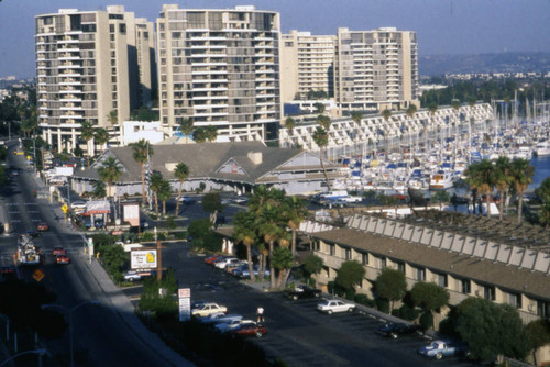 Marina del Rey