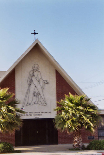 Christ the Good Shepherd Episcopal Church