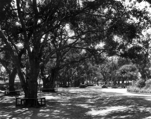 Garfield Park, South Pasadena