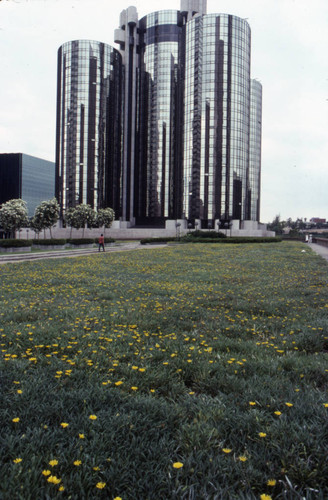 Bonaventure Hotel