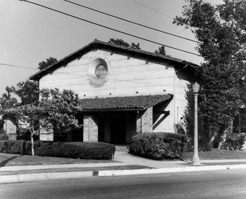 Eagle Rock Seventh-Day Adventist Church