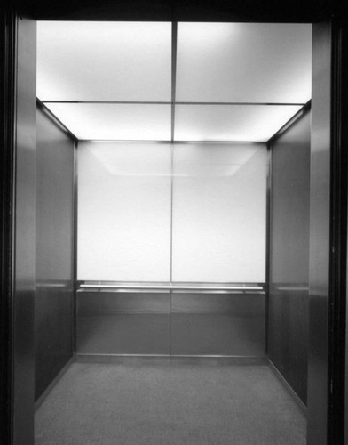 Gateway West Building — Calisphere
