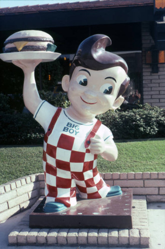 Bob's Big Boy, Wilshire Boulevard