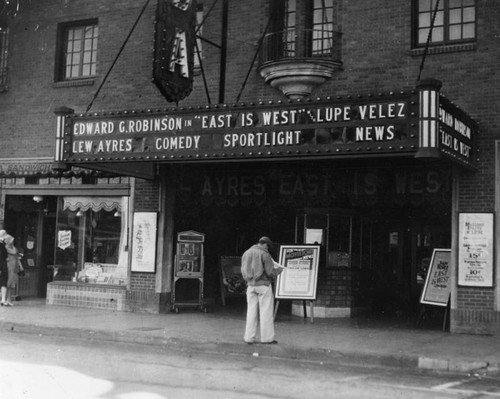 Granada Theatre