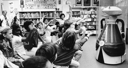 Bellalgio Road School class