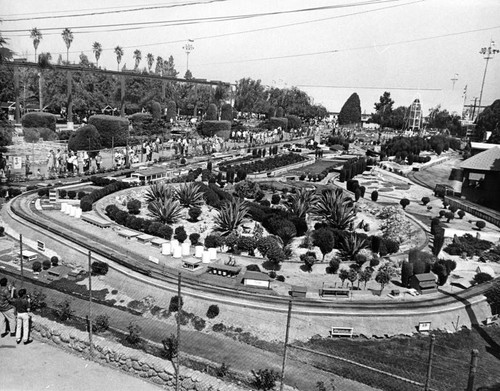 Los Angeles County Fair