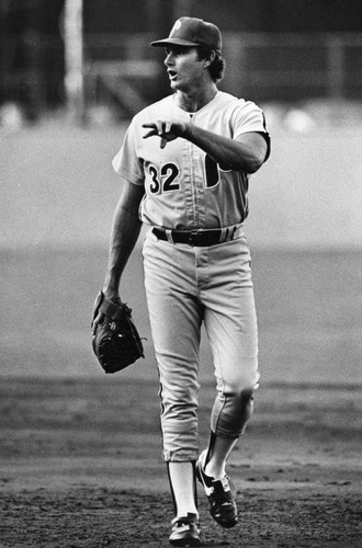 Steve Carlton