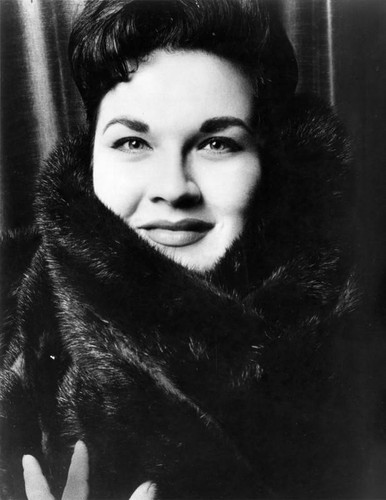 Marilyn Horne