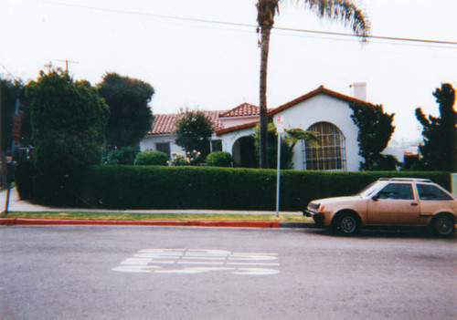 Home in Cypress Park