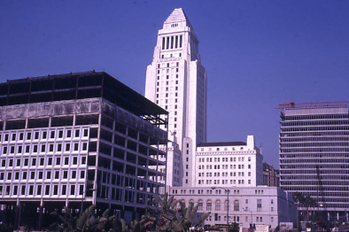 Civic Center