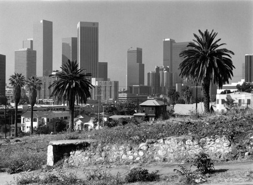 写真集　Los Angeles 1862年〜1980年代 写真集 Los Angeles 1862年〜1980年代