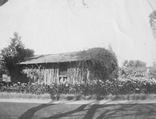 Ezra S. Carr residence, Pasadena