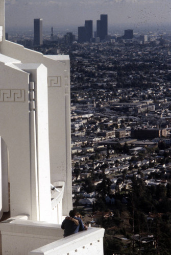 Griffith Observatory