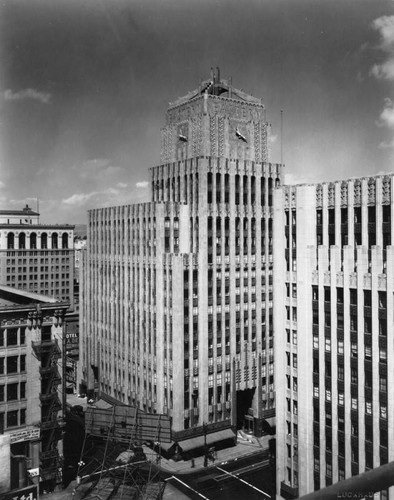 Eastern Columbia Building