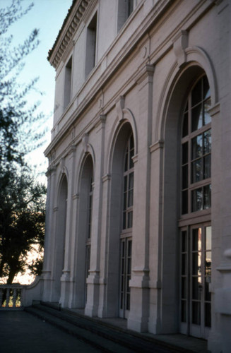 Ebell Club of Los Angeles