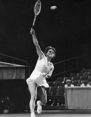 Evonne Goolagong